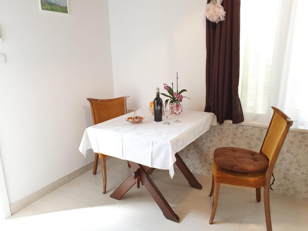 Apartments Dabar Дубровник Экстерьер фото